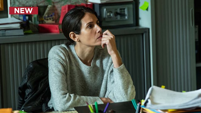 Marion: The Feast of Angels, Part 2