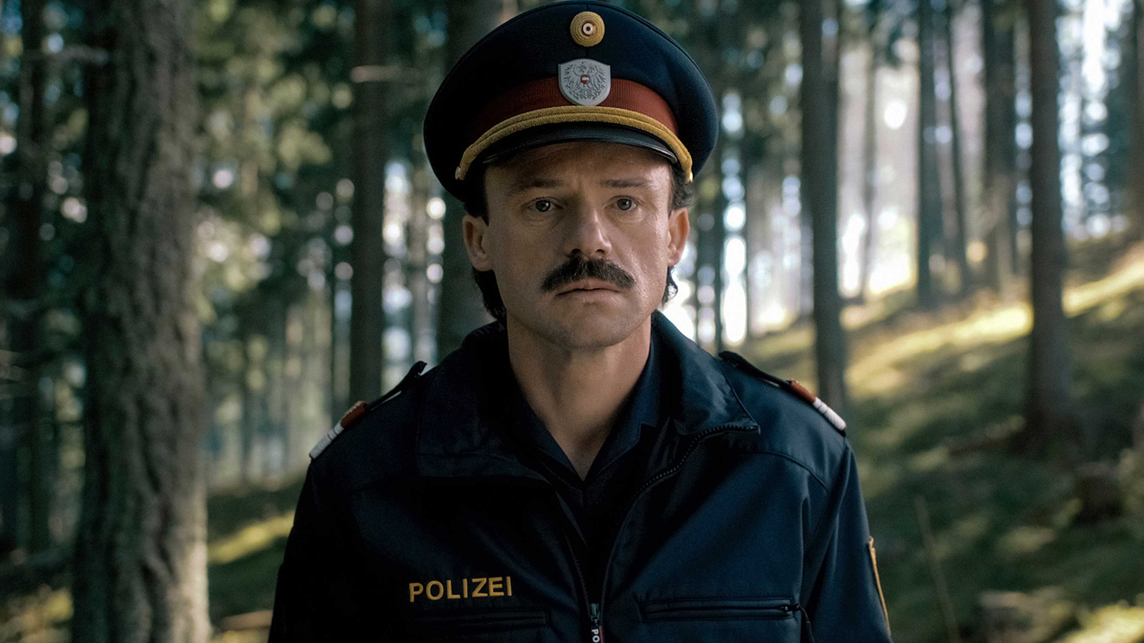 Backwoods Crime: If You Knew How Beautiful It Is Here