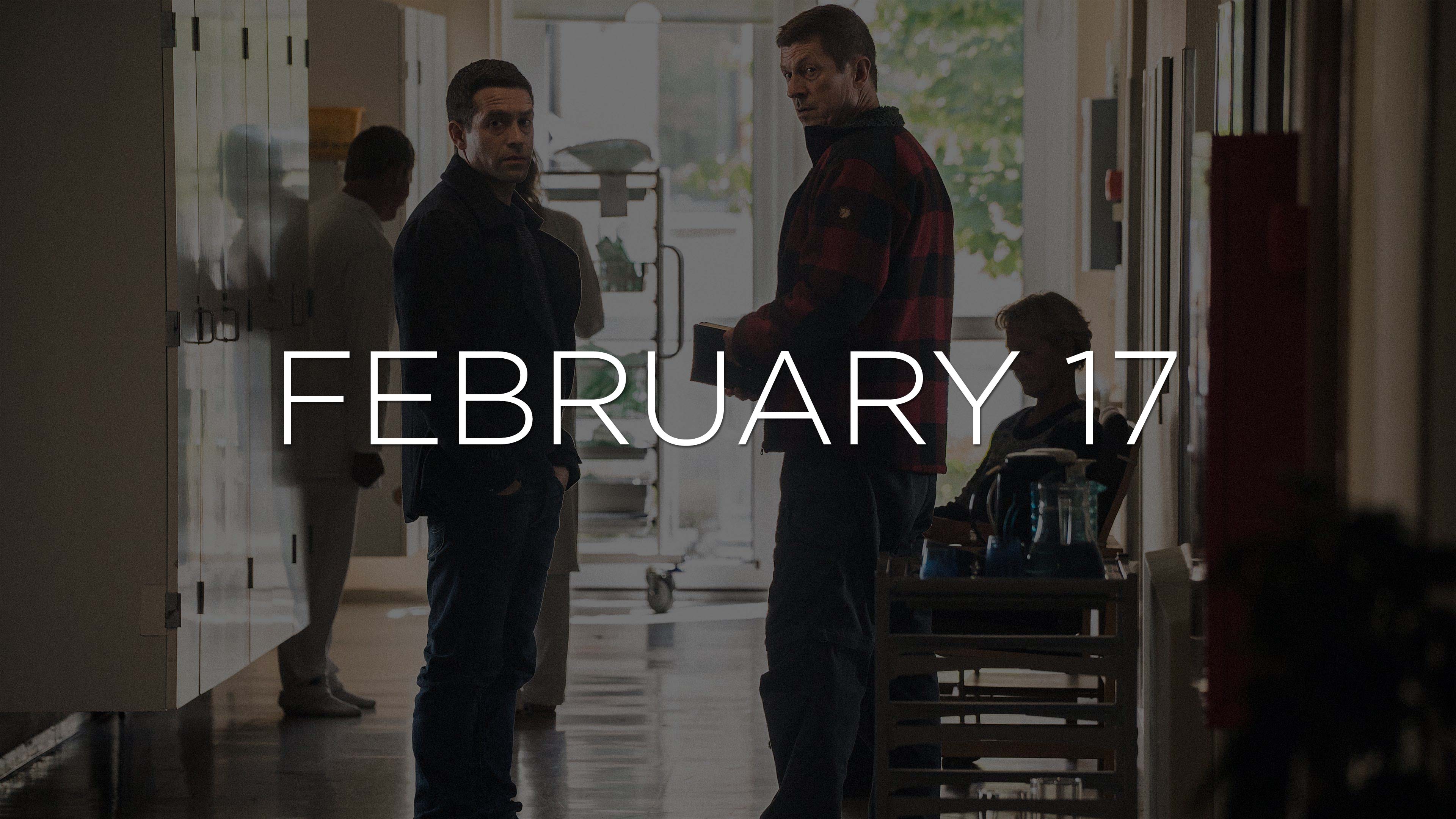 Norskov Ep 106 Available February 17