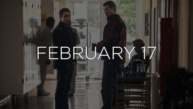 Norskov Ep 106 Available February 17