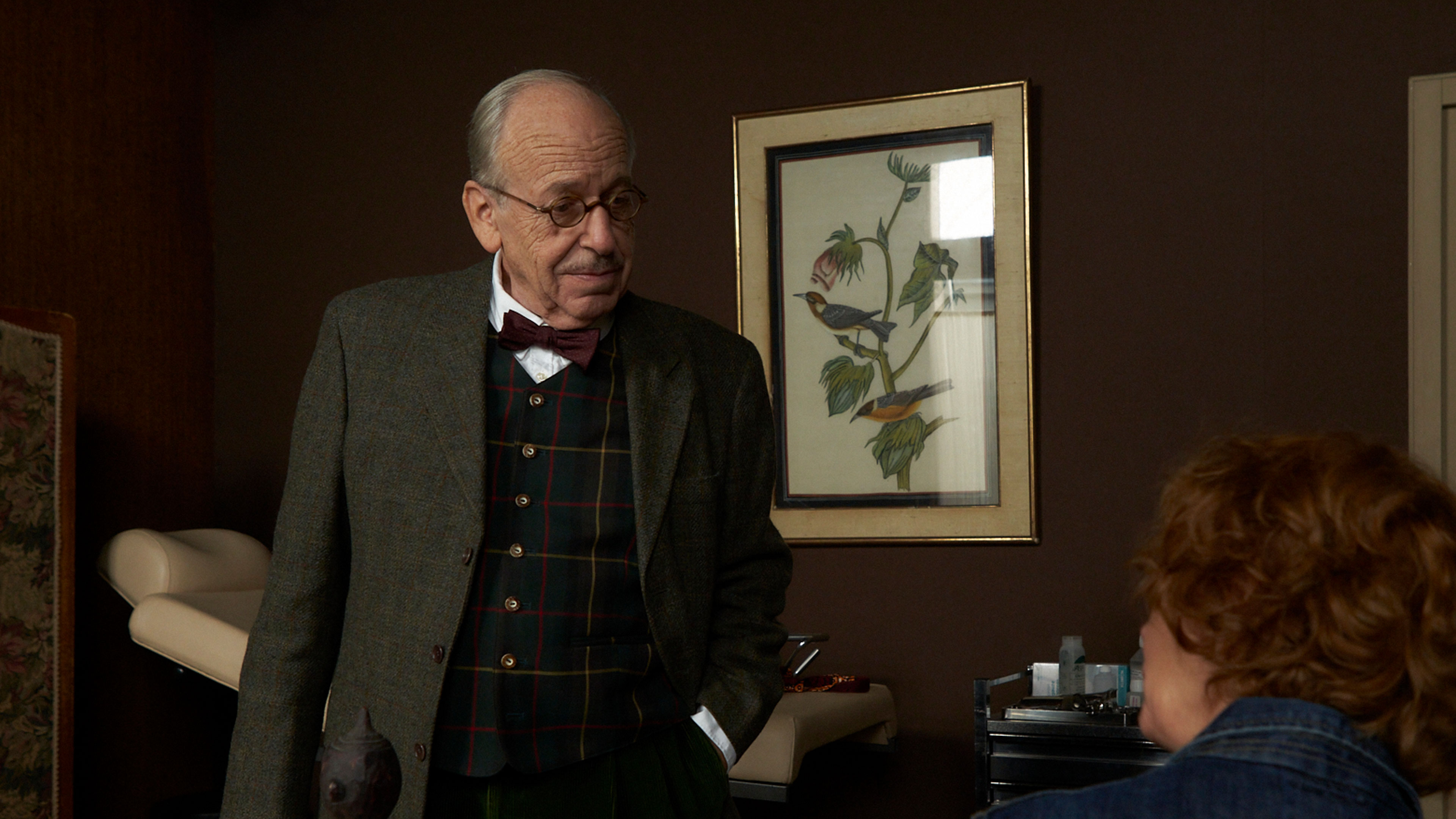 Nona and Her Daughters: Episode 04