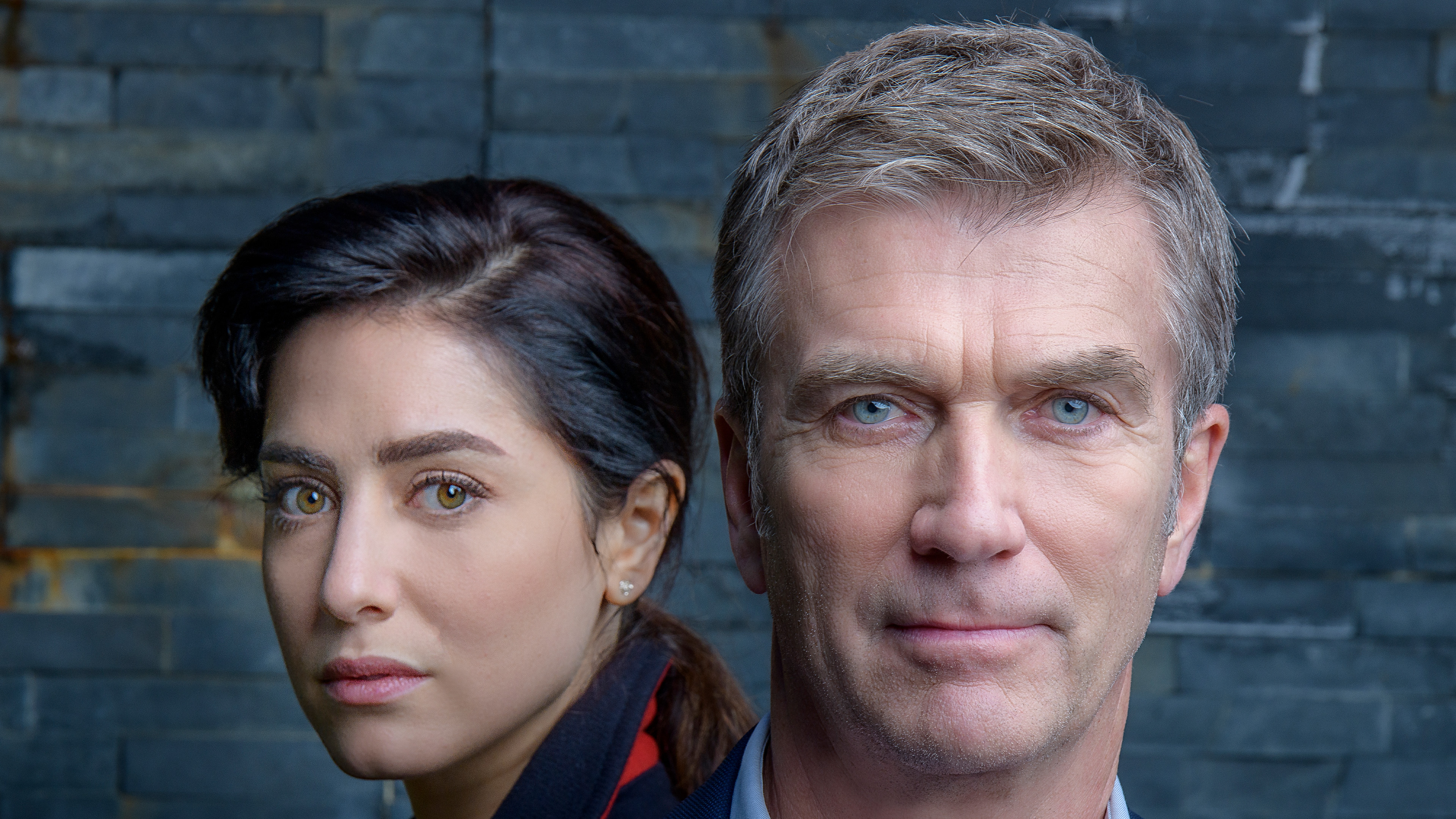 Perfect Murders: A Star is Dead