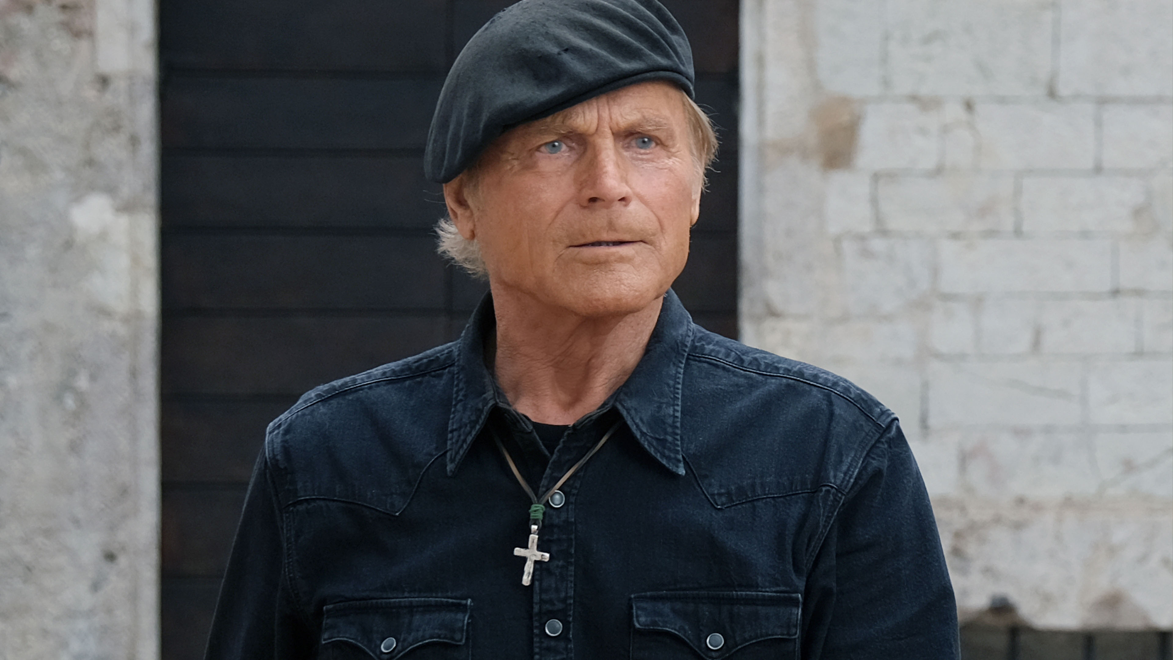 Don Matteo: So Close But So Far, Part 1