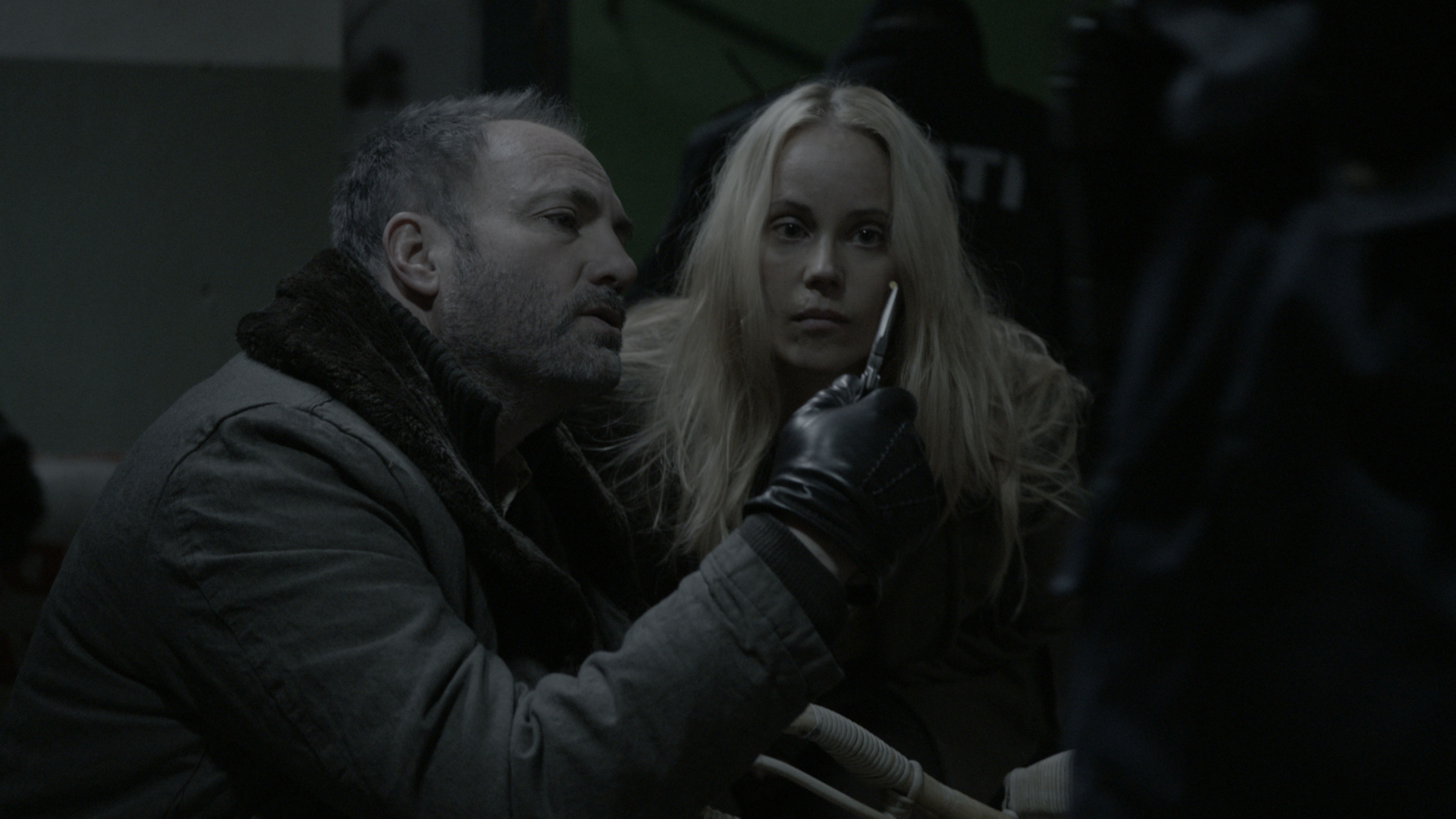 The Bridge (Dubbed): Episode 3