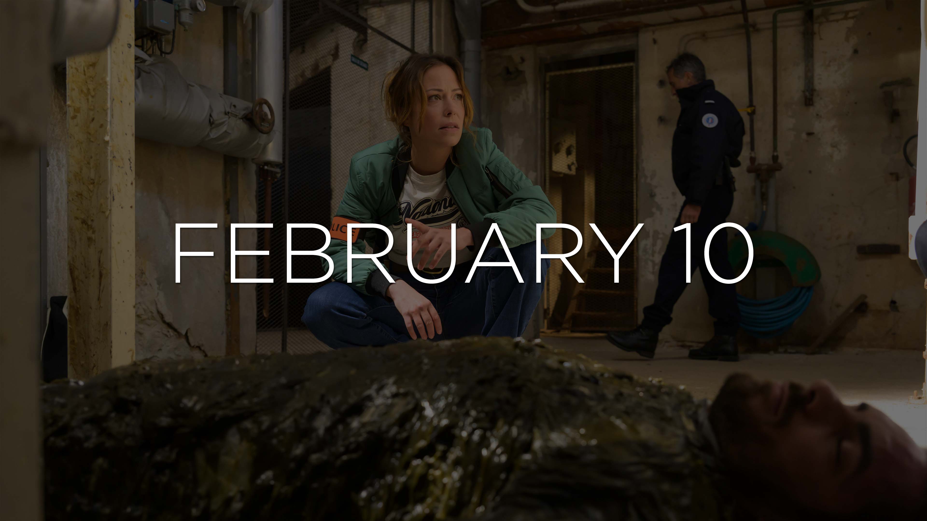 Tom and Lola Ep 102 Available February 10
