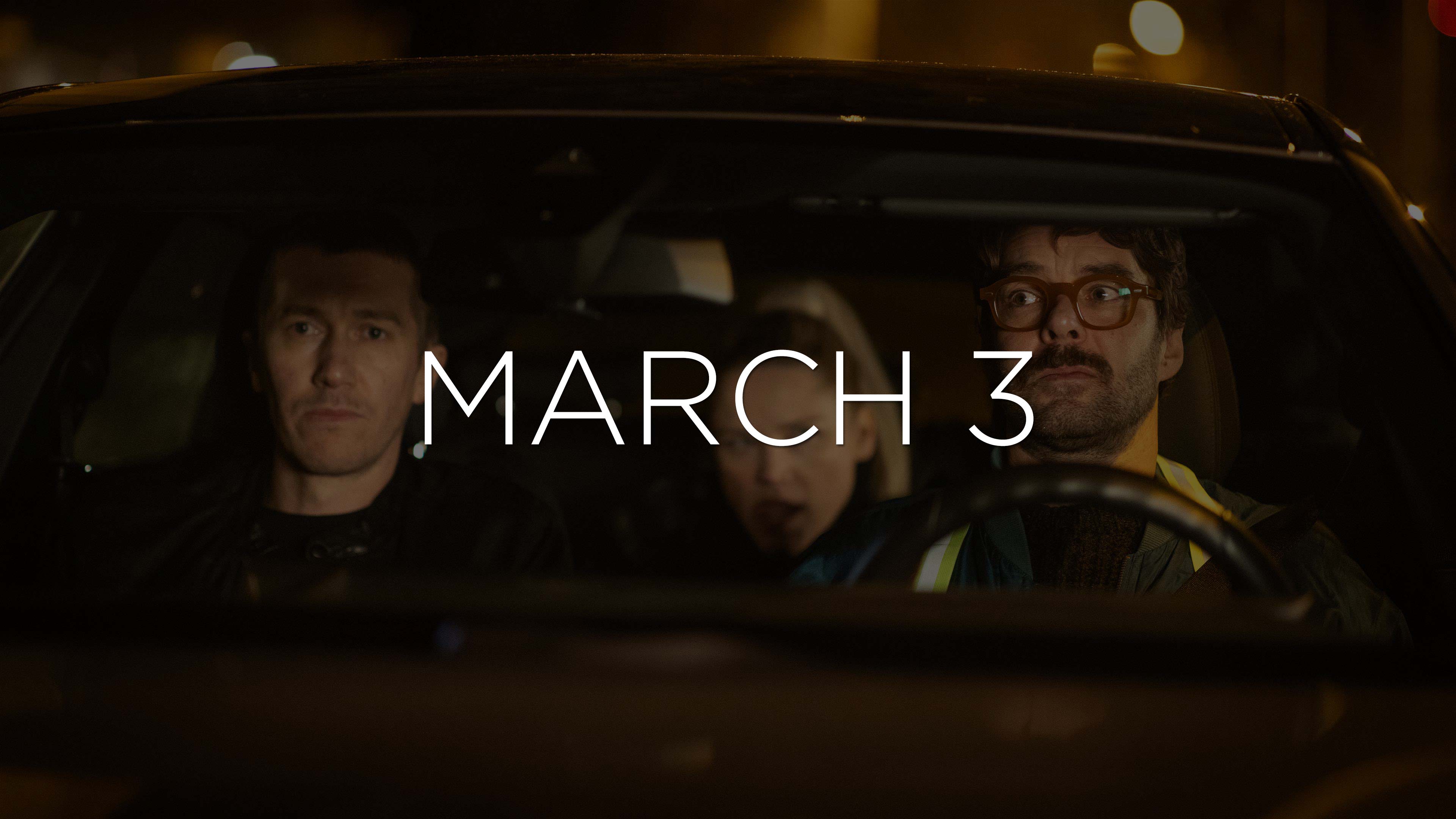 Crime on Your Mind Ep 105 Available March 3