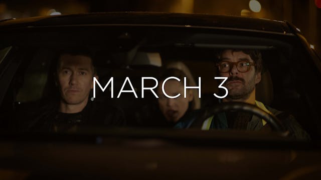 Crime on Your Mind Ep 105 Available M...