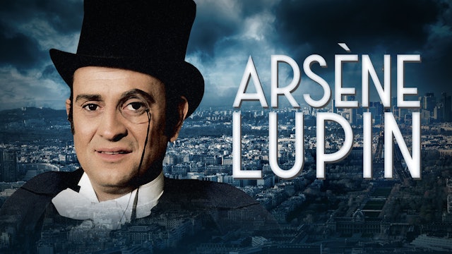 Arsene Lupin