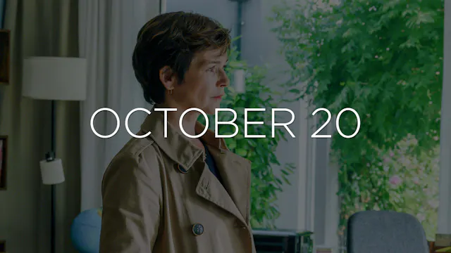 SOKO Linz Ep 203 Available October 20