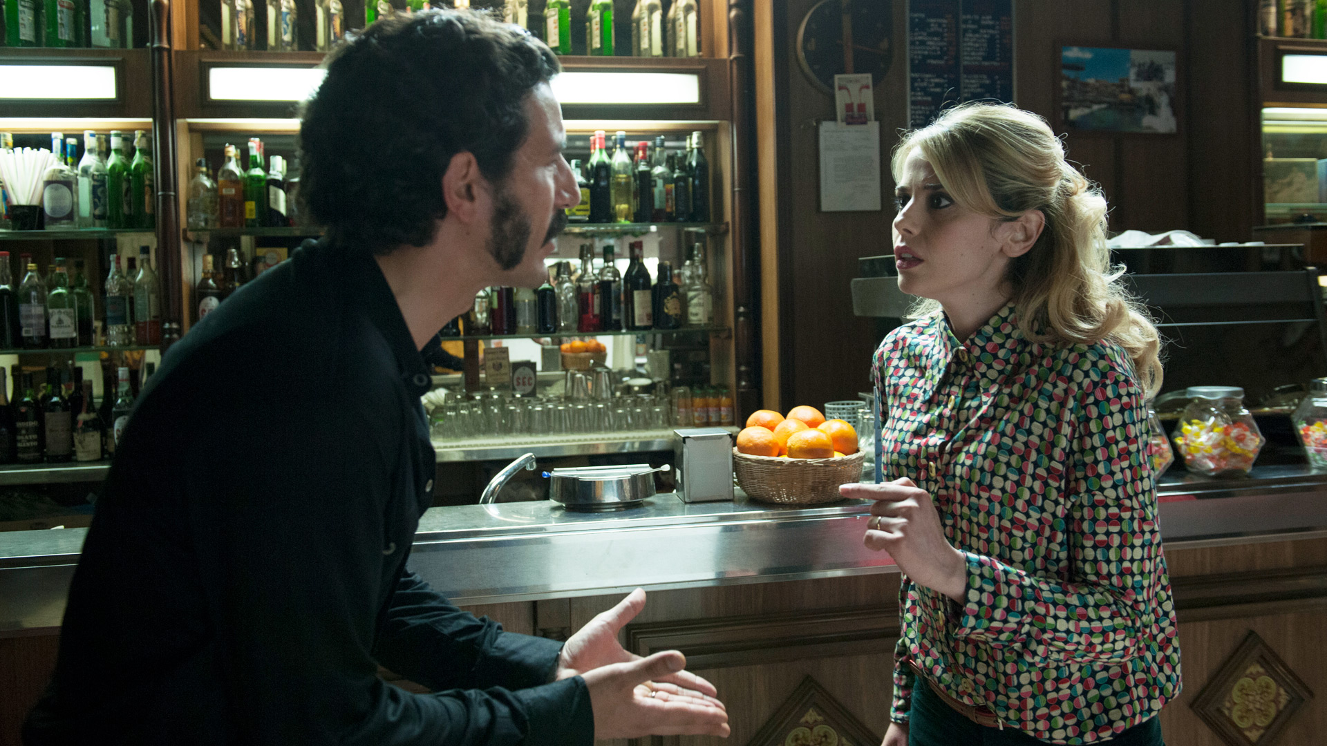 Mafia Only Kills in Summer: Episode 12 (Sn 1 Ep 12)