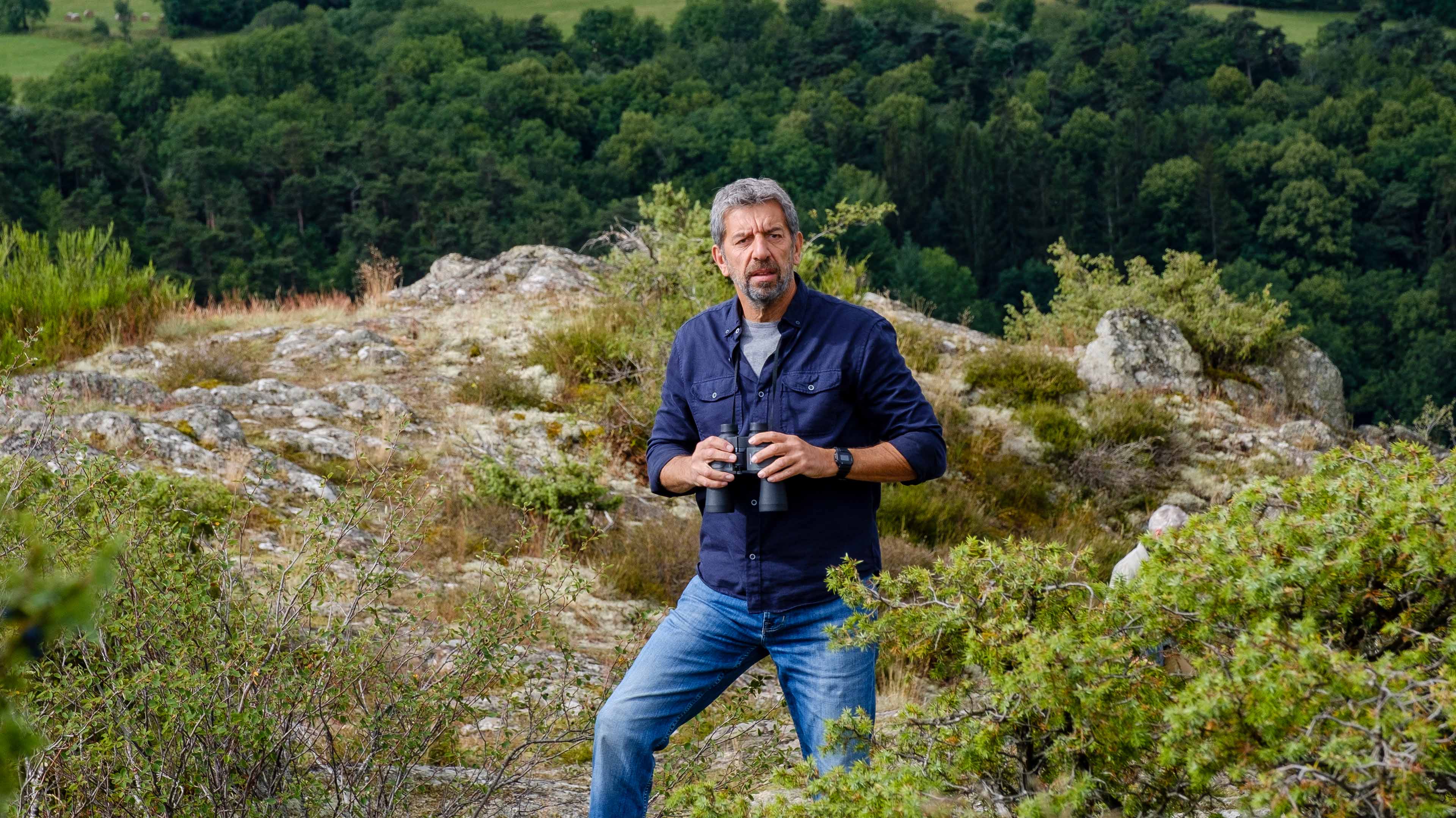 The Doc and the Vet: Scavengers