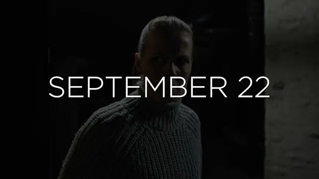 Liv Ep 304 Available September 22