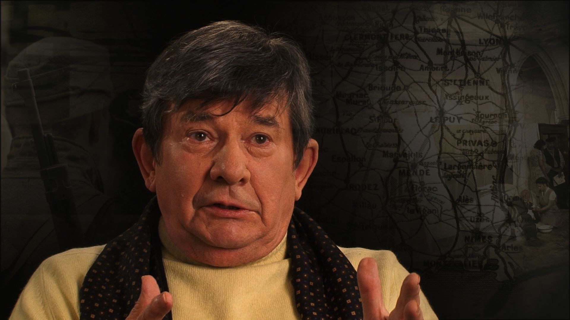 A French Village: BONUS: The Black Market (Sn 1 Ep 13)