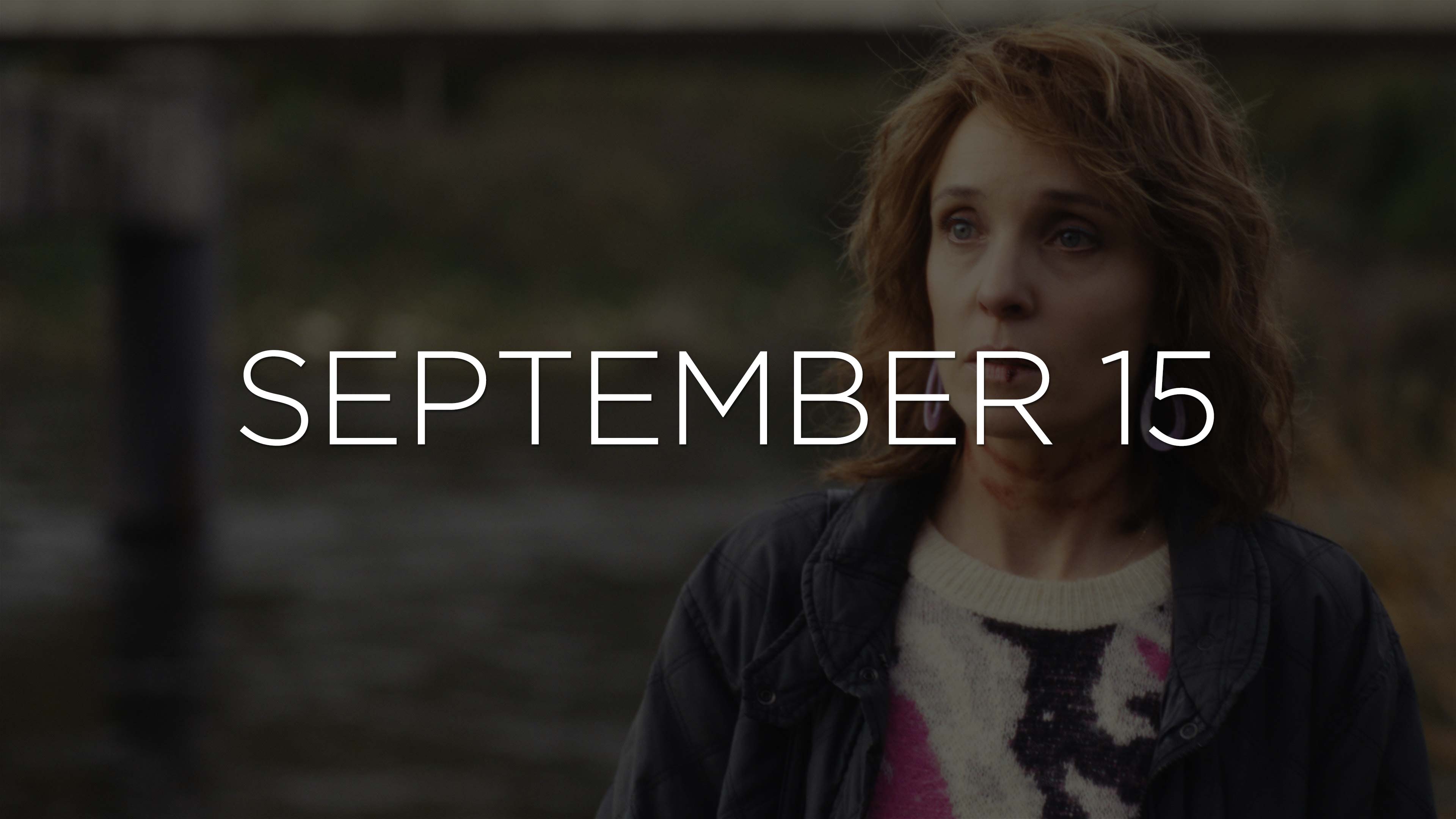 Sambre Ep 101 Available September 15