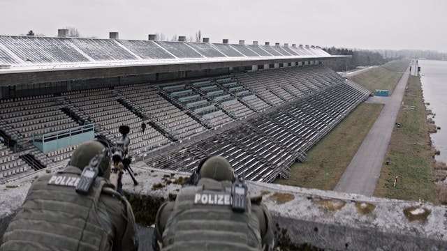 Pagan Peak (Dubbed): The Bad and the ...