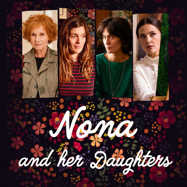 Nona and Her Daughters