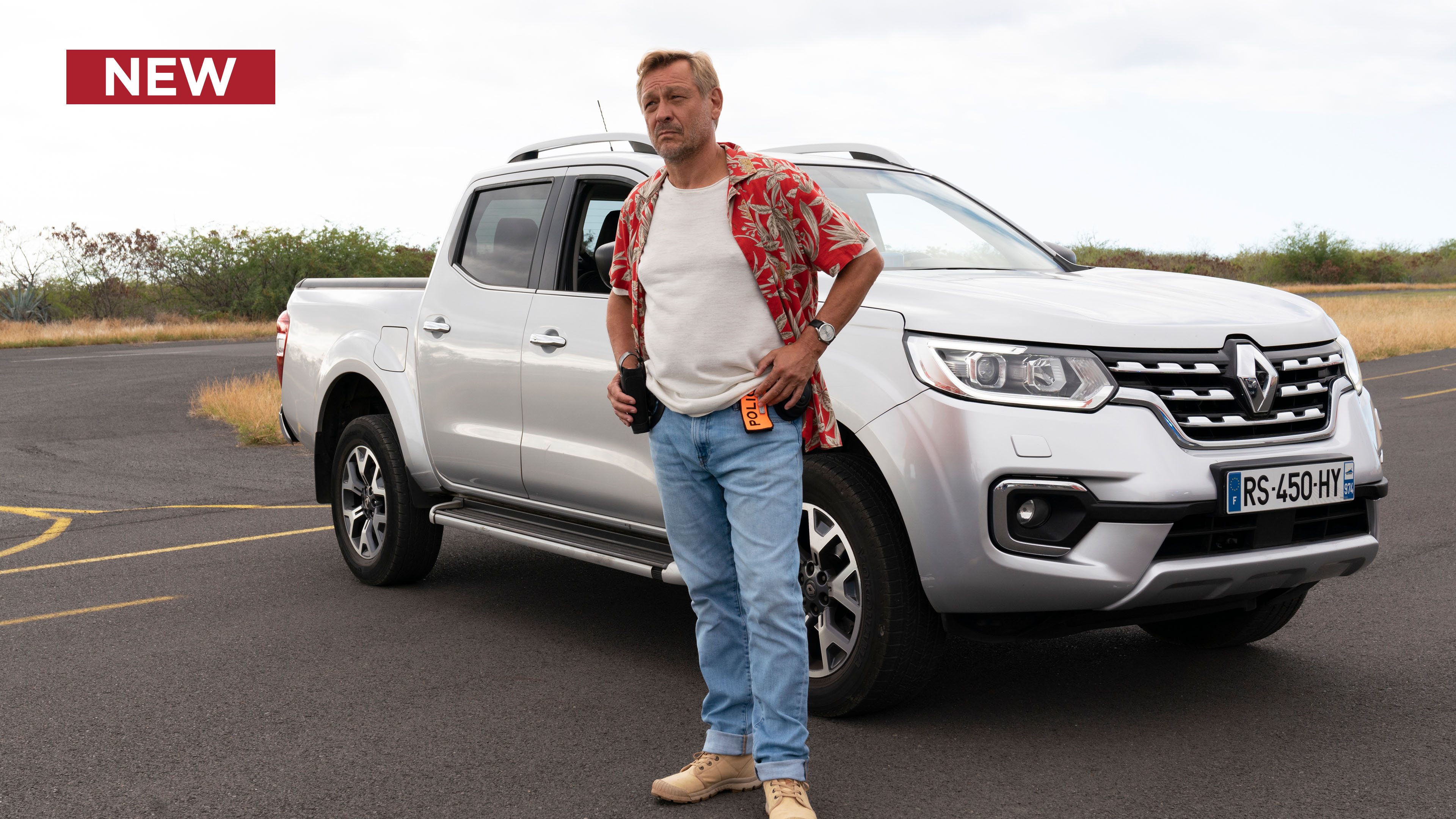 Pacific Criminal: Indian Rum, Part 2