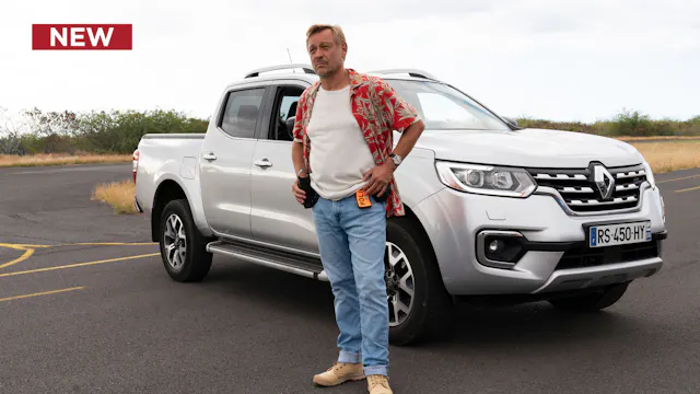 Pacific Criminal: Indian Rum, Part 2