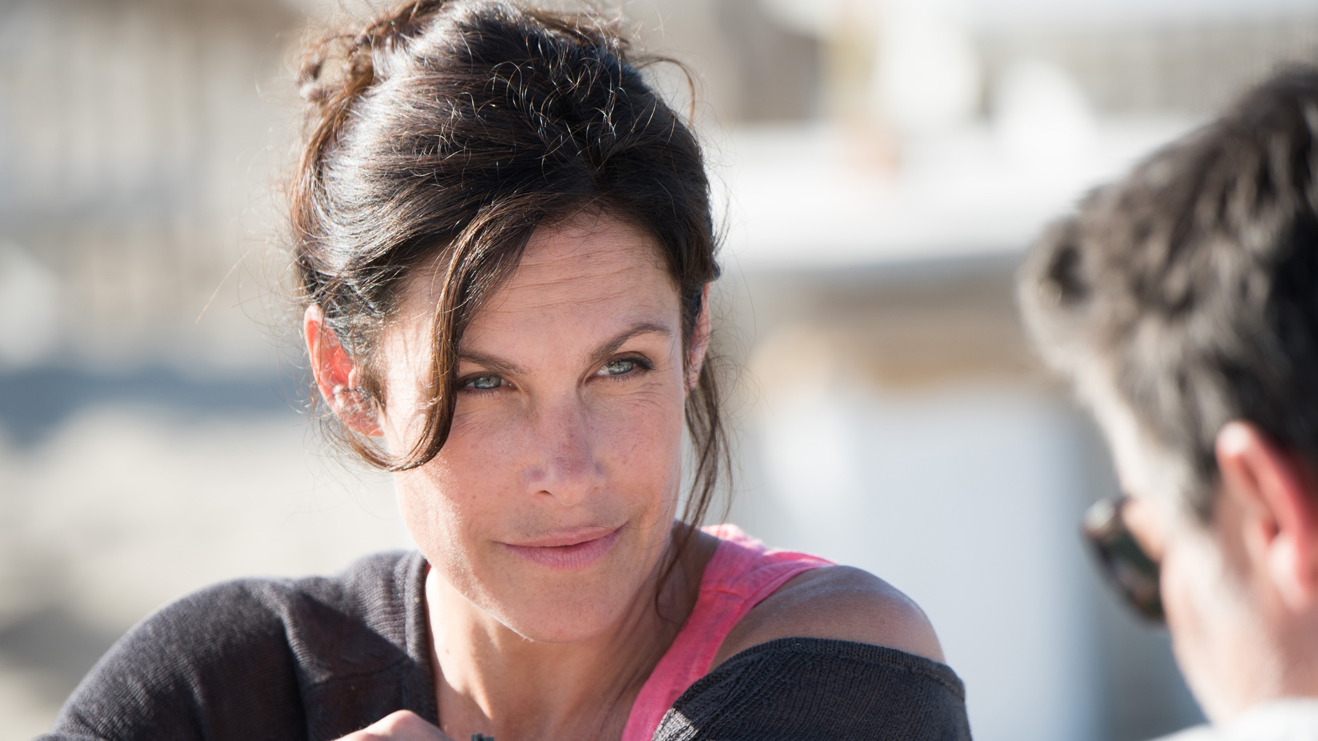 Tandem: The World of Silence