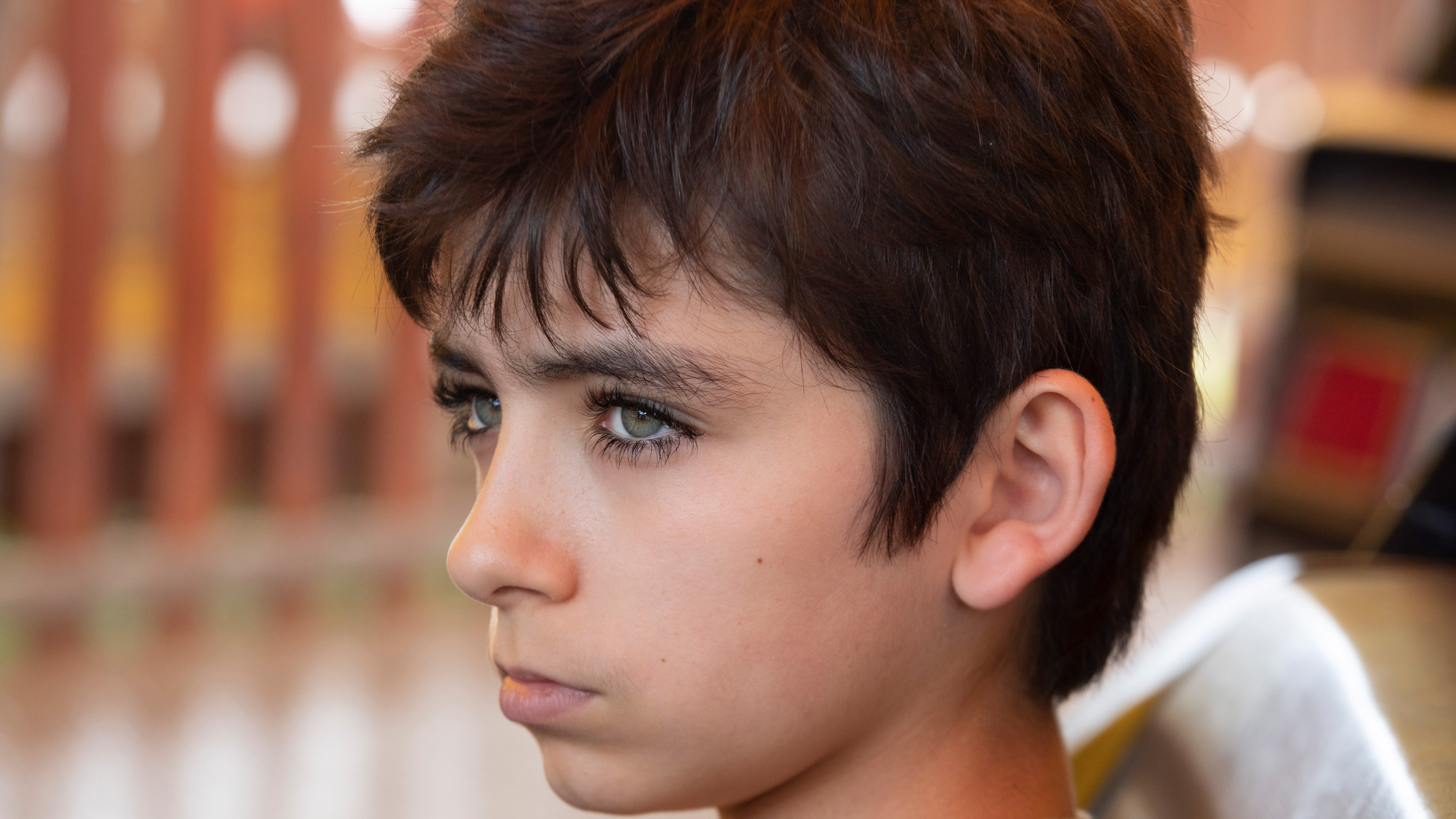 A Long Lost Silence: Part 1