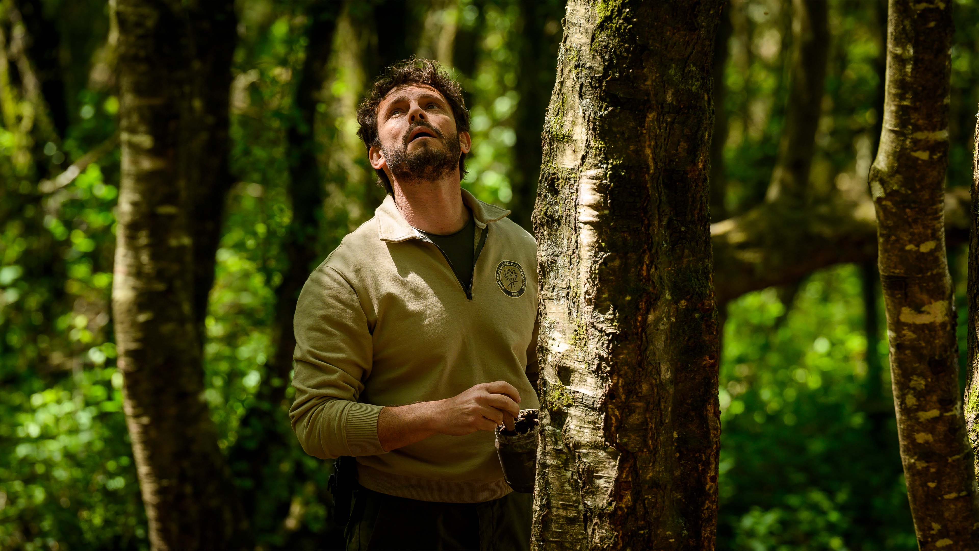 Broceliande: Episode 02