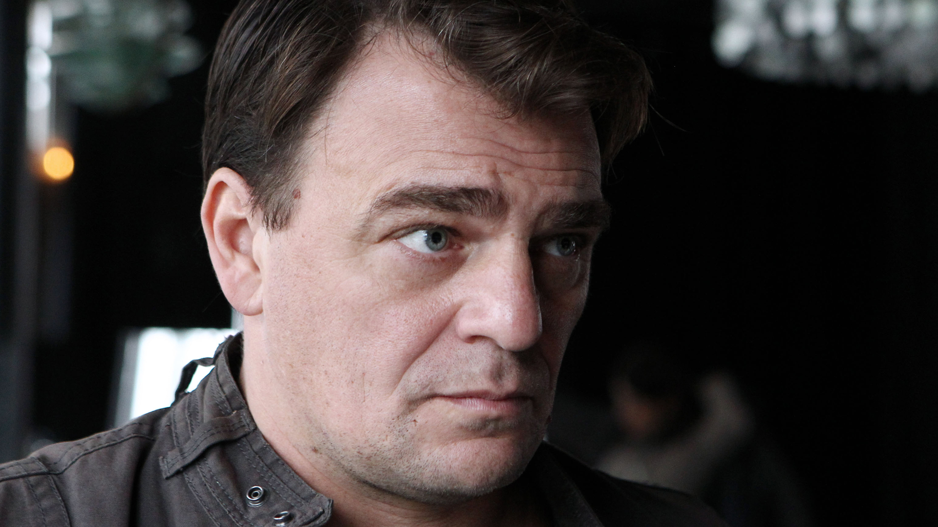 Spiral: Episode 02 (Sn 4 Ep 2)