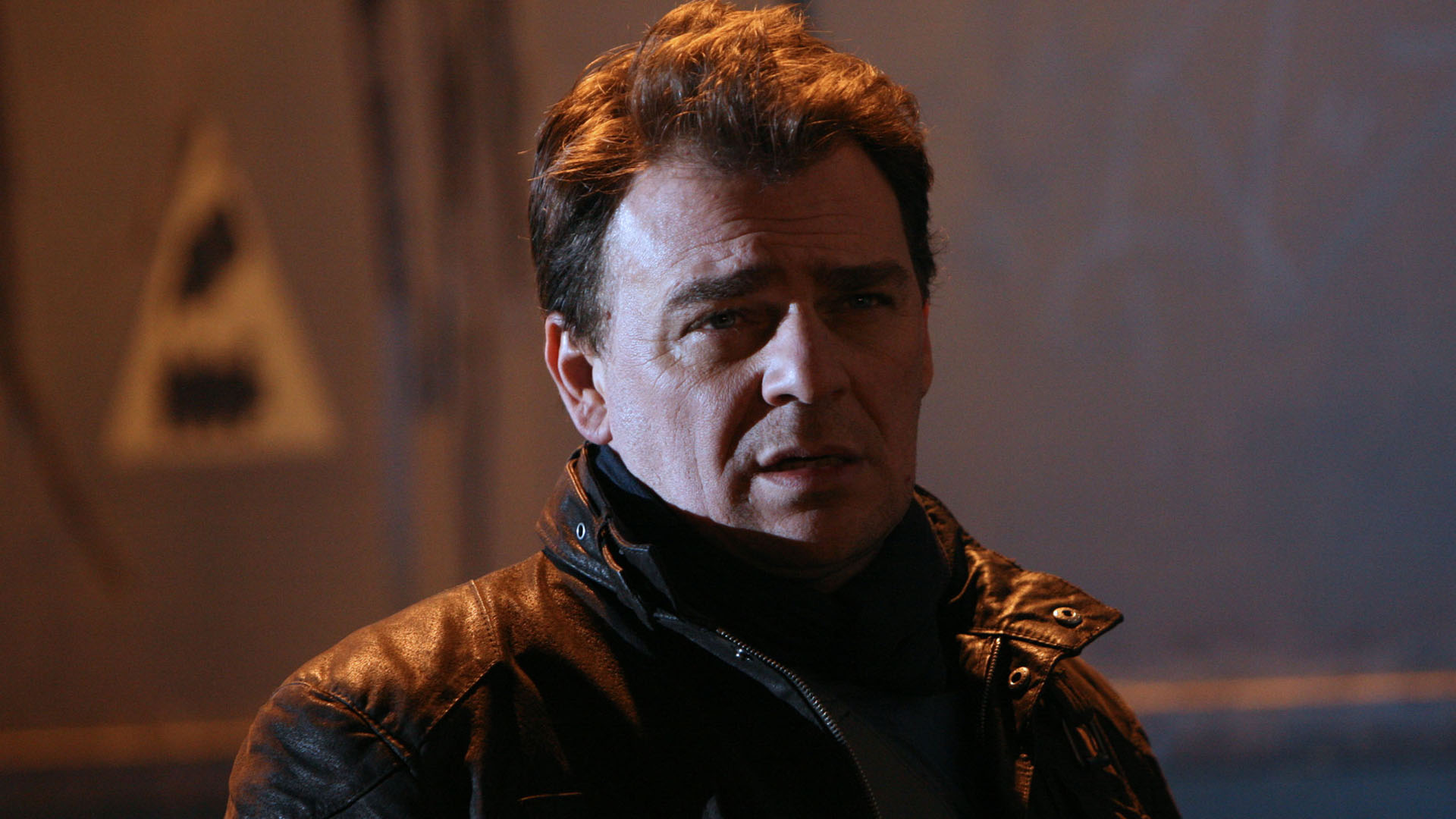 Spiral: Episode 12 (Sn 3 Ep 12)