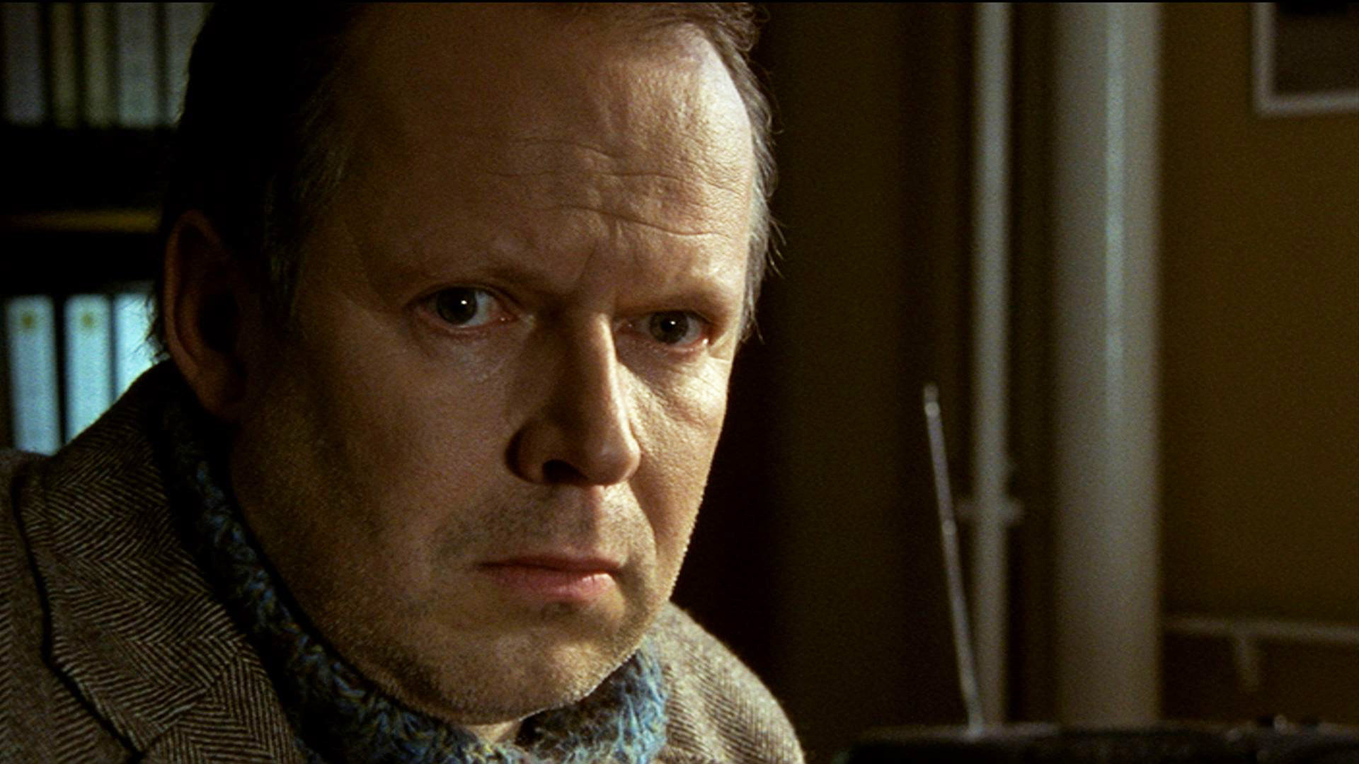 Tatort: Borowski: Shadow Wedding (Sn 1 Ep 4)