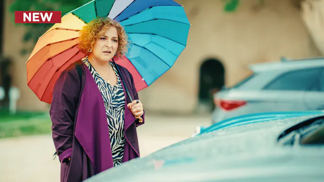 Marianne, One of a Kind!: Money is Chic