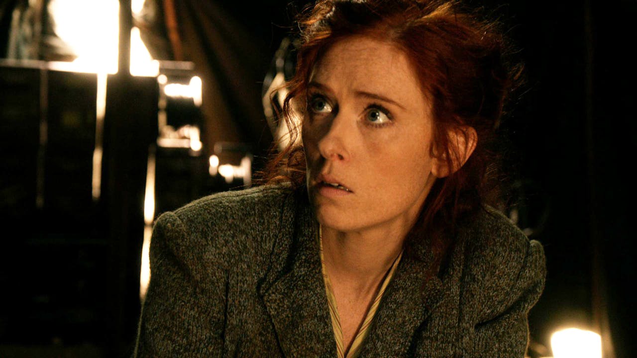 A French Village The Man Without a Name (Sn 5 Ep 5) Season 5 MHz