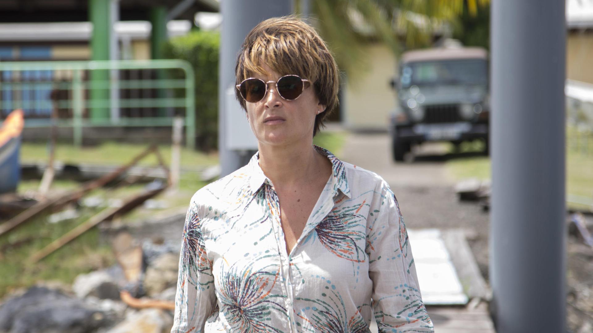 Deadly Tropics (Dubbed): Grande Anse