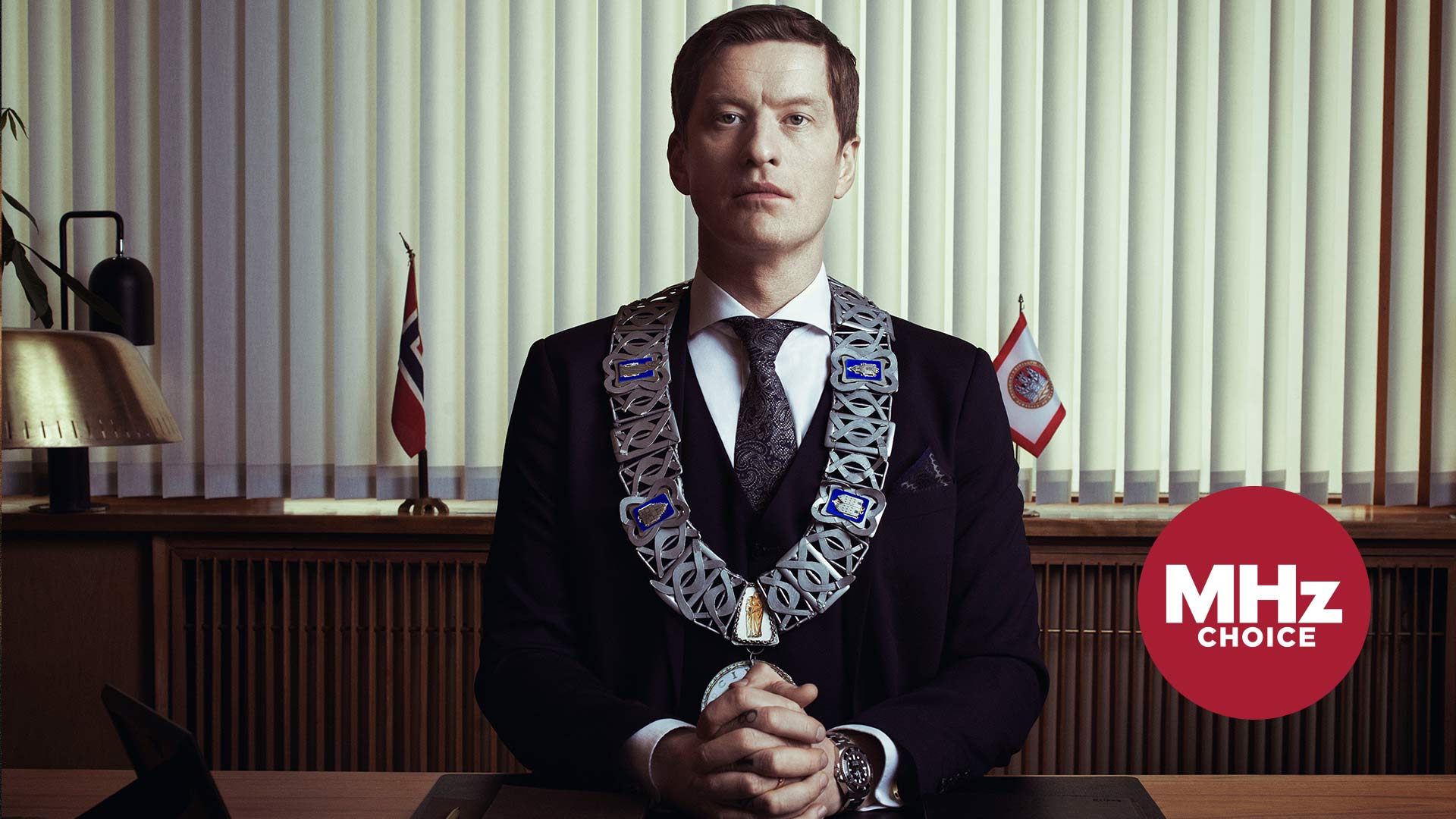 PR | Aber Bergen: S3 Trailer (Now Streaming)