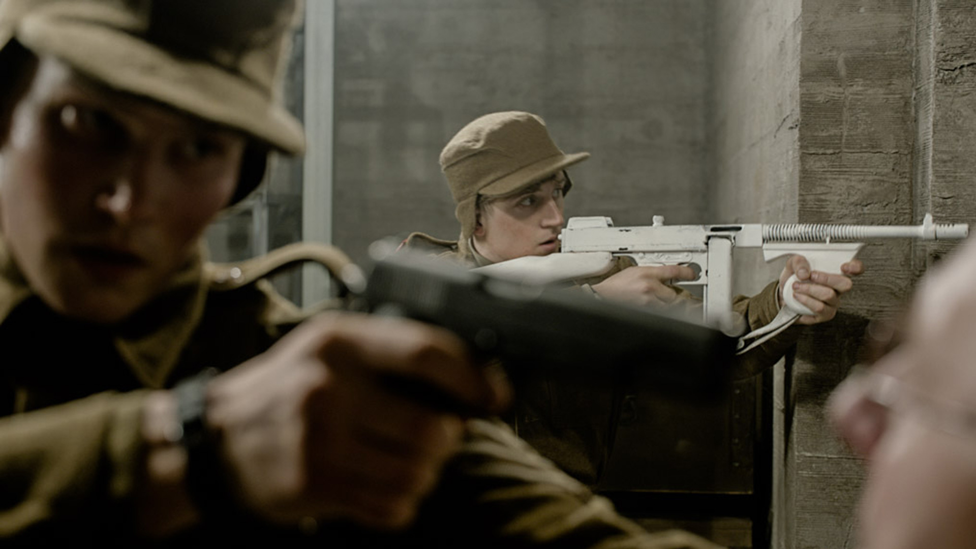 The Heavy Water War: Part 4 (Sn 1 Ep 4)