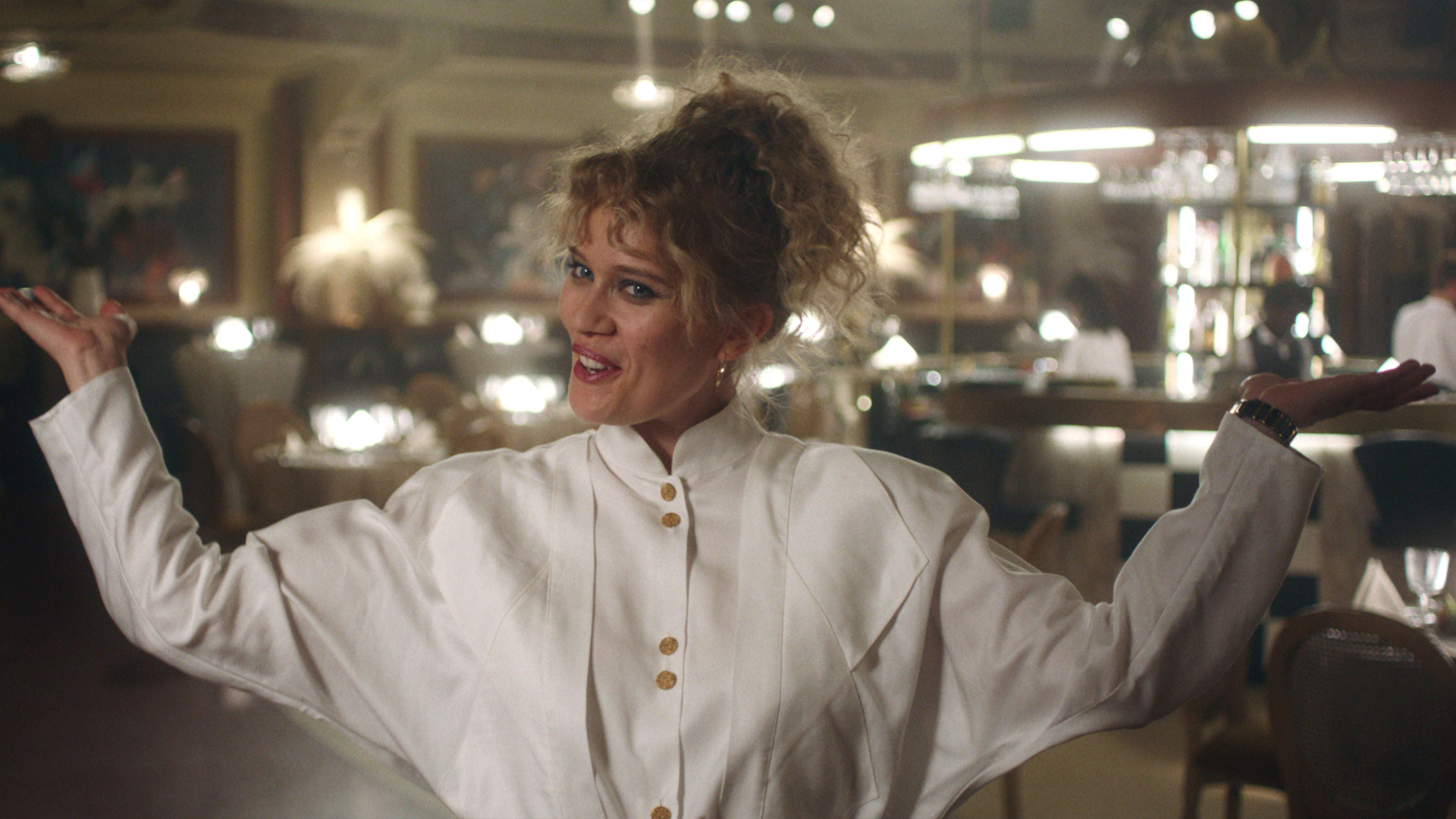 State of Happiness (Dubbed): One White Day