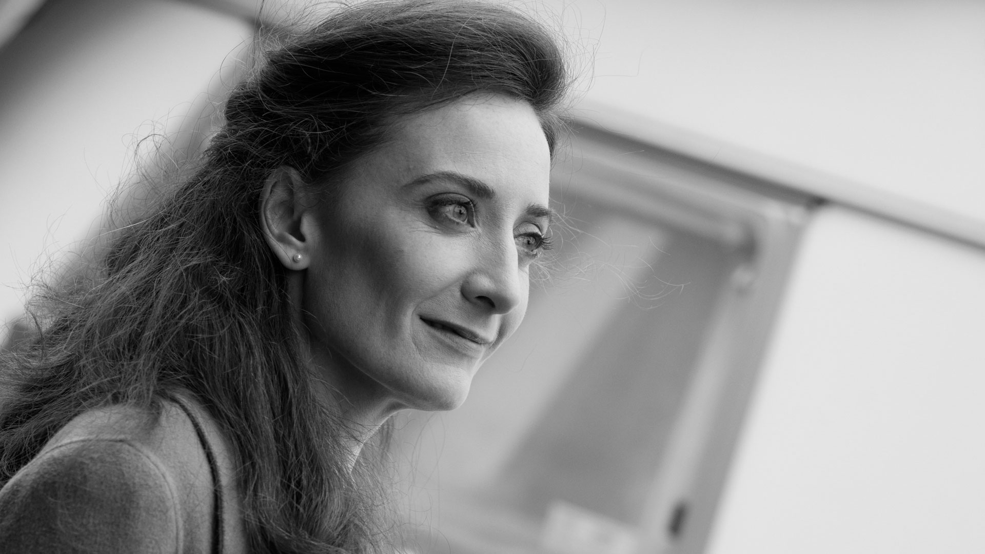 Grace Harte: Part 1 (Sn 1 Ep 1)