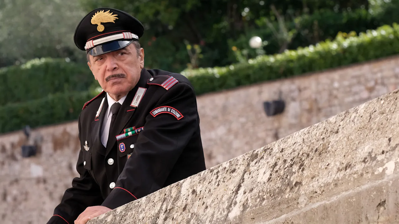 Don Matteo: The Courage to Believe, Part 2 - Season 13 - MHz Choice