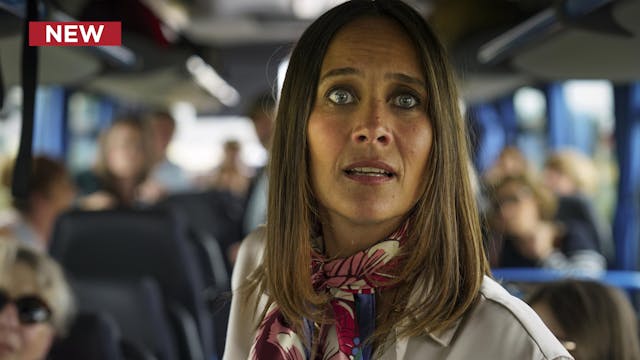 Camilla Lackberg's Erica: The Preache...