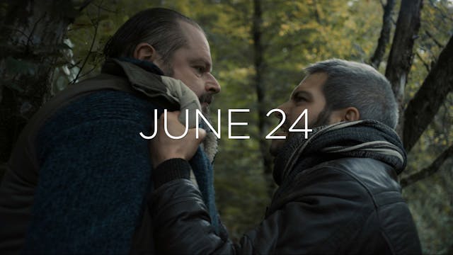 Public Enemy Ep 206 Available June 24