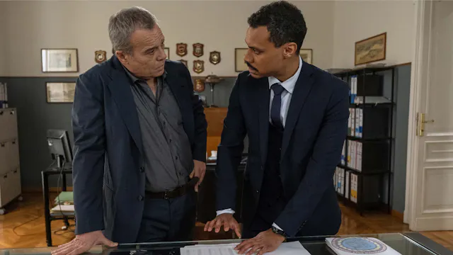 Carlo & Malik: Secrets and Lies, Part 2