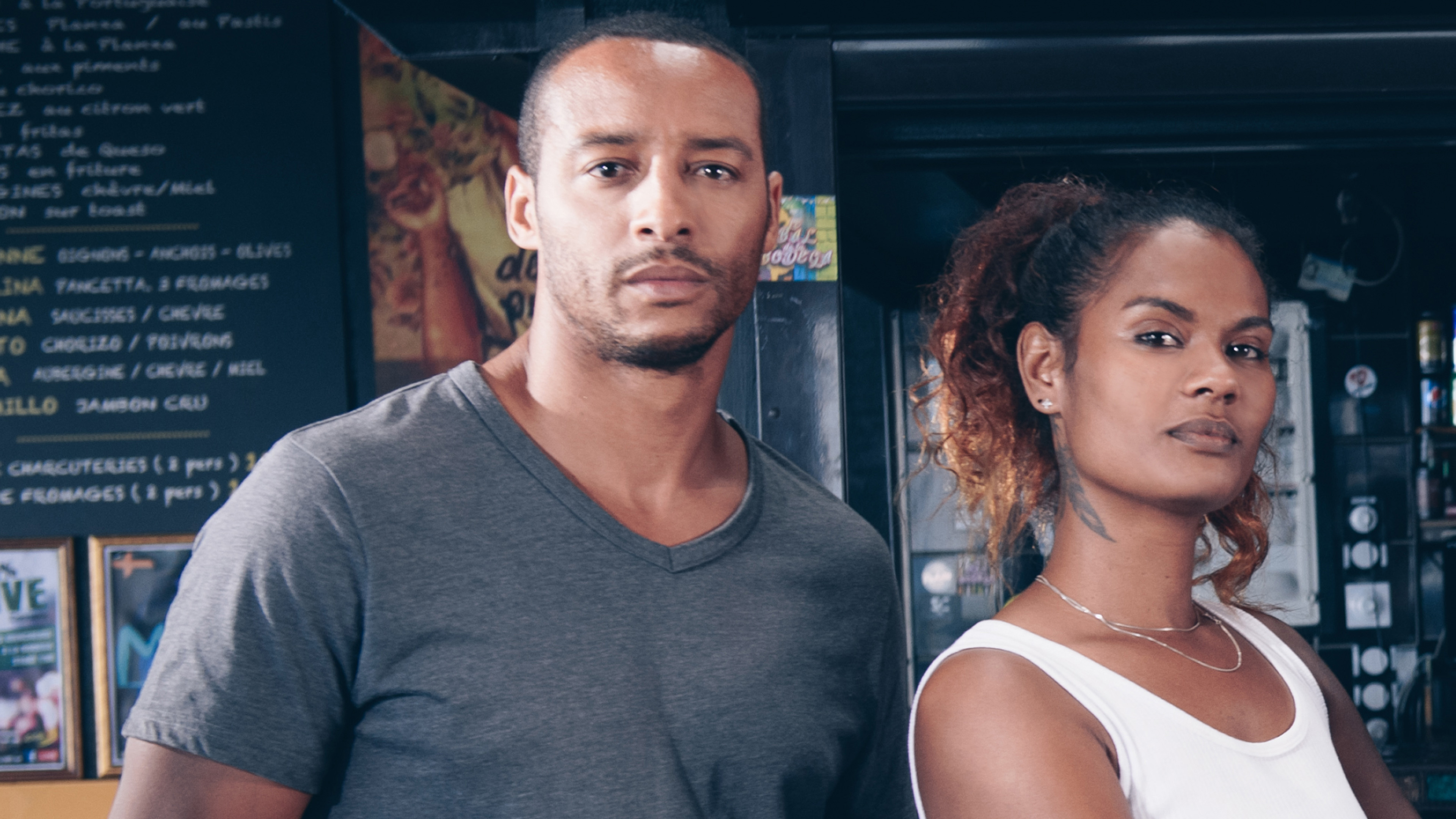 Pacific Criminal: Noumea Graffiti, Part 2