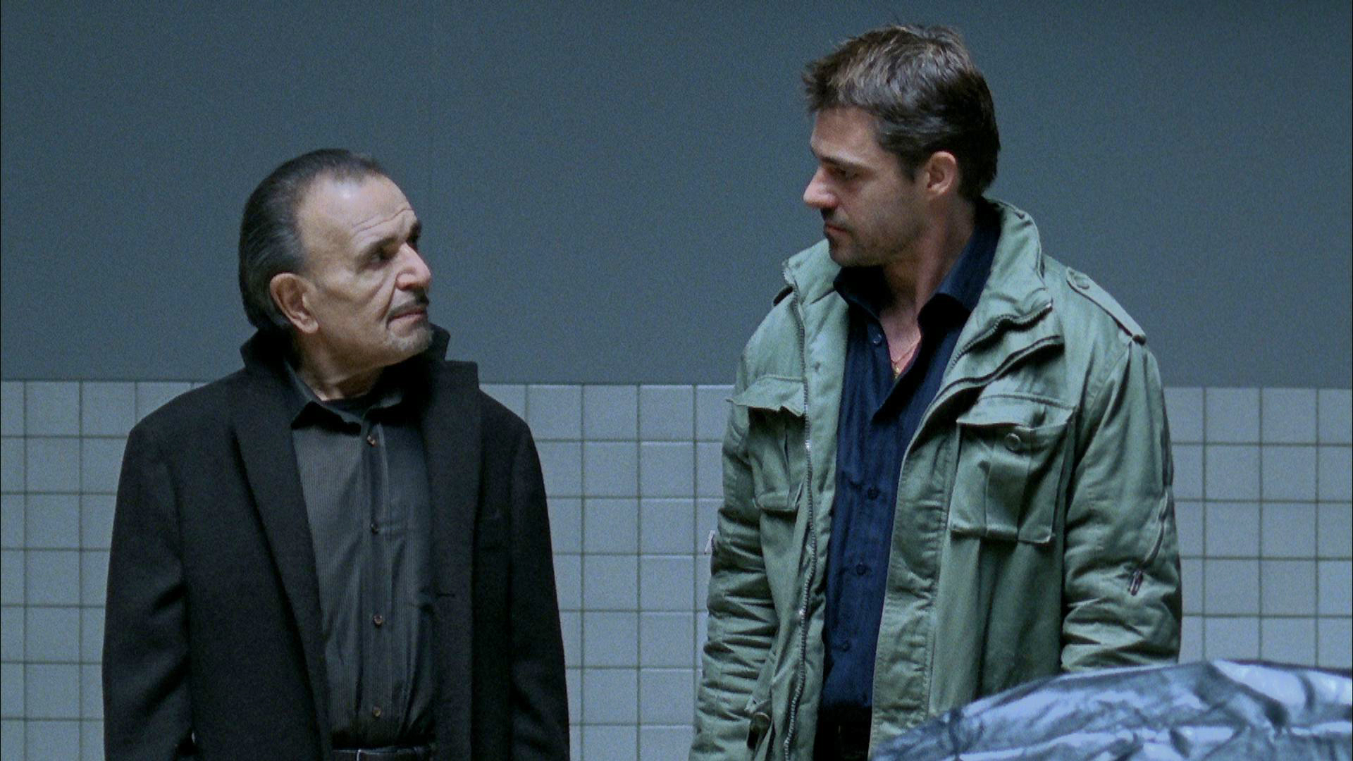 Mafiosa: Episode 07 (Sn 2 Ep 7)