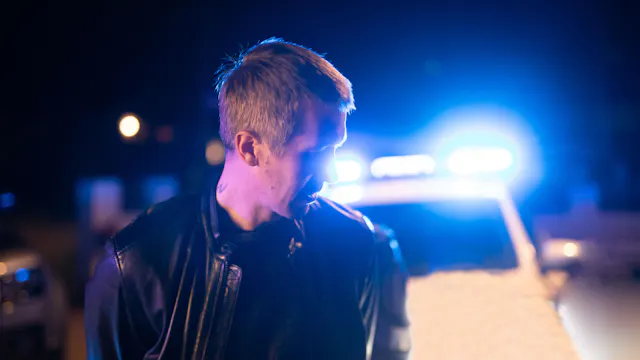 Crime on Your Mind: Ghostwriter