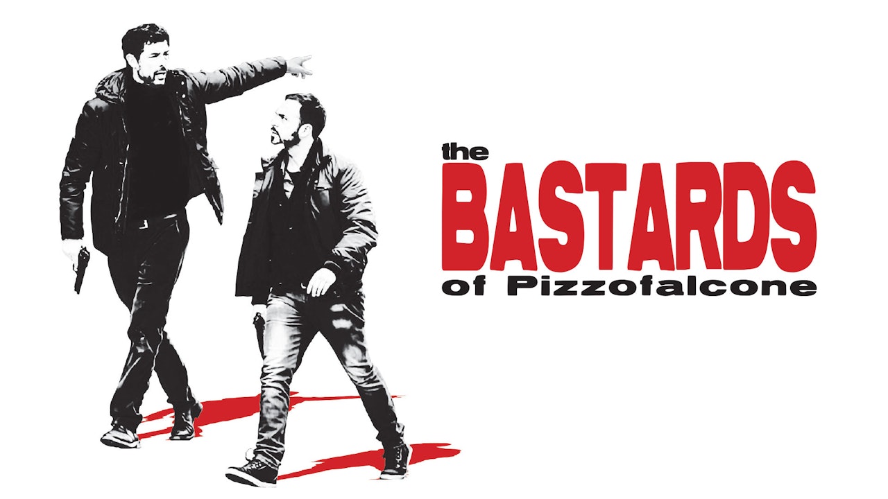 The Bastards of Pizzofalcone