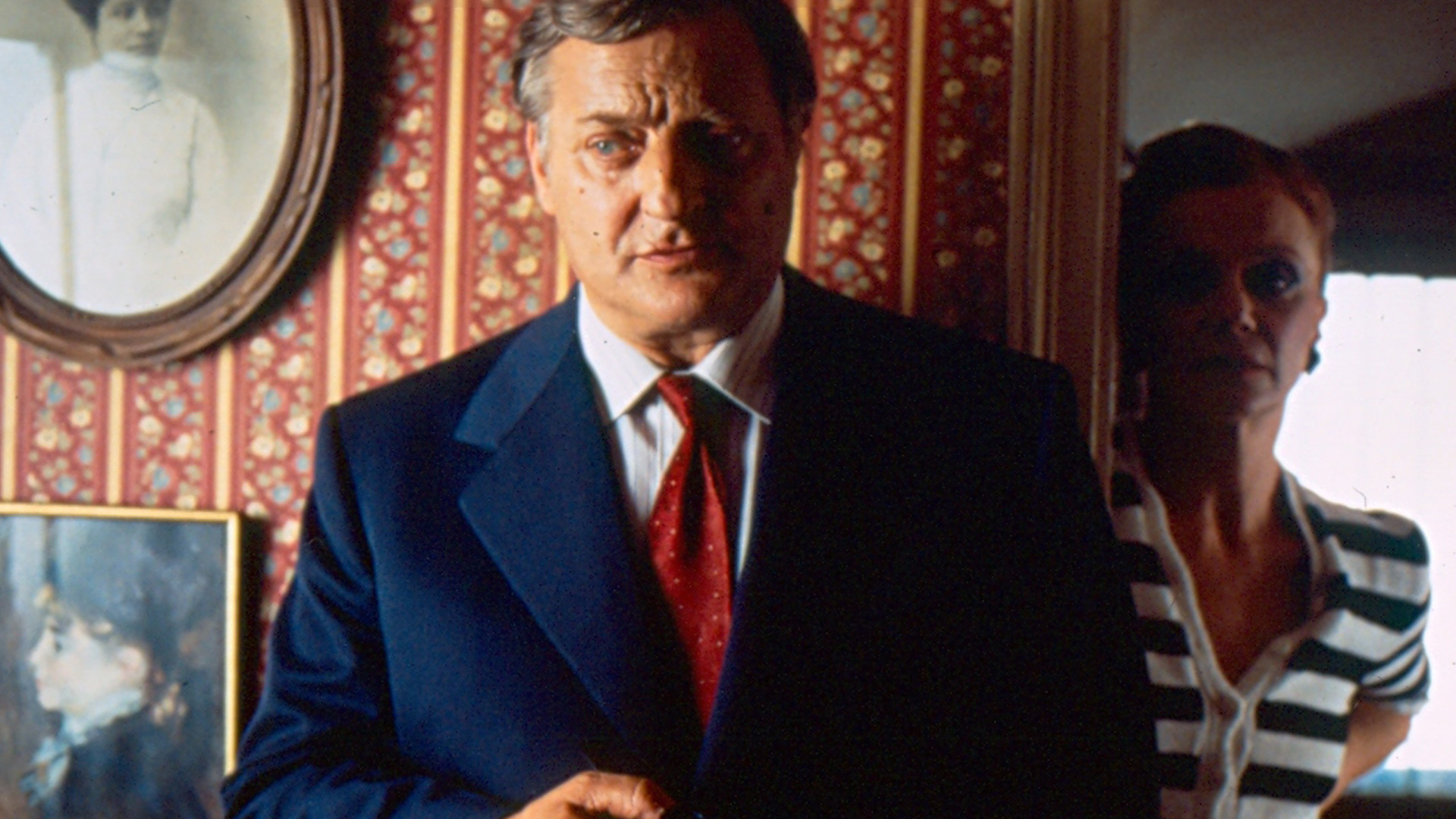 Maigret: Maigret at the Majestic (Sn 2 Ep 1)