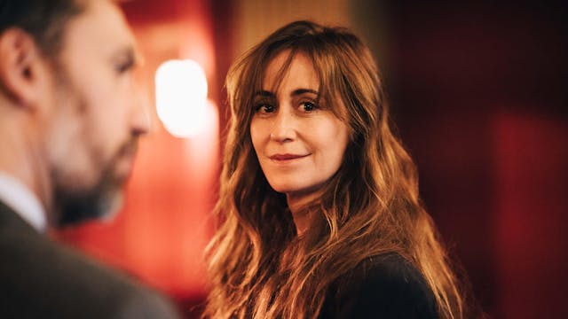 The Art of Crime (Dubbed): The Vampir...