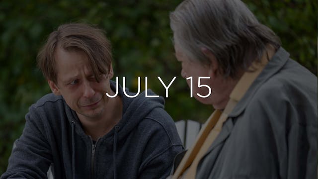 The Lost Ep 106 Available July 15
