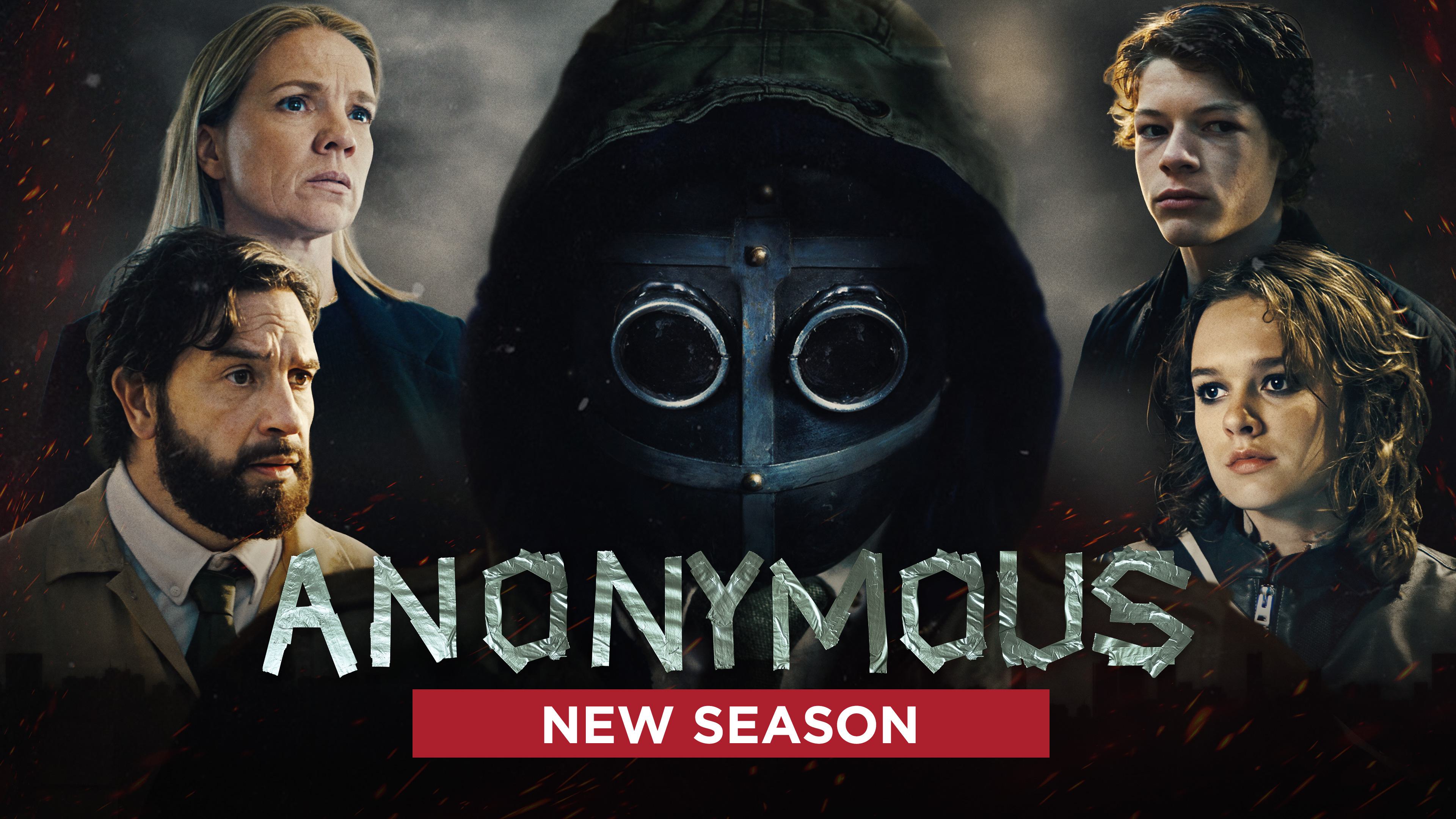 Anonymous