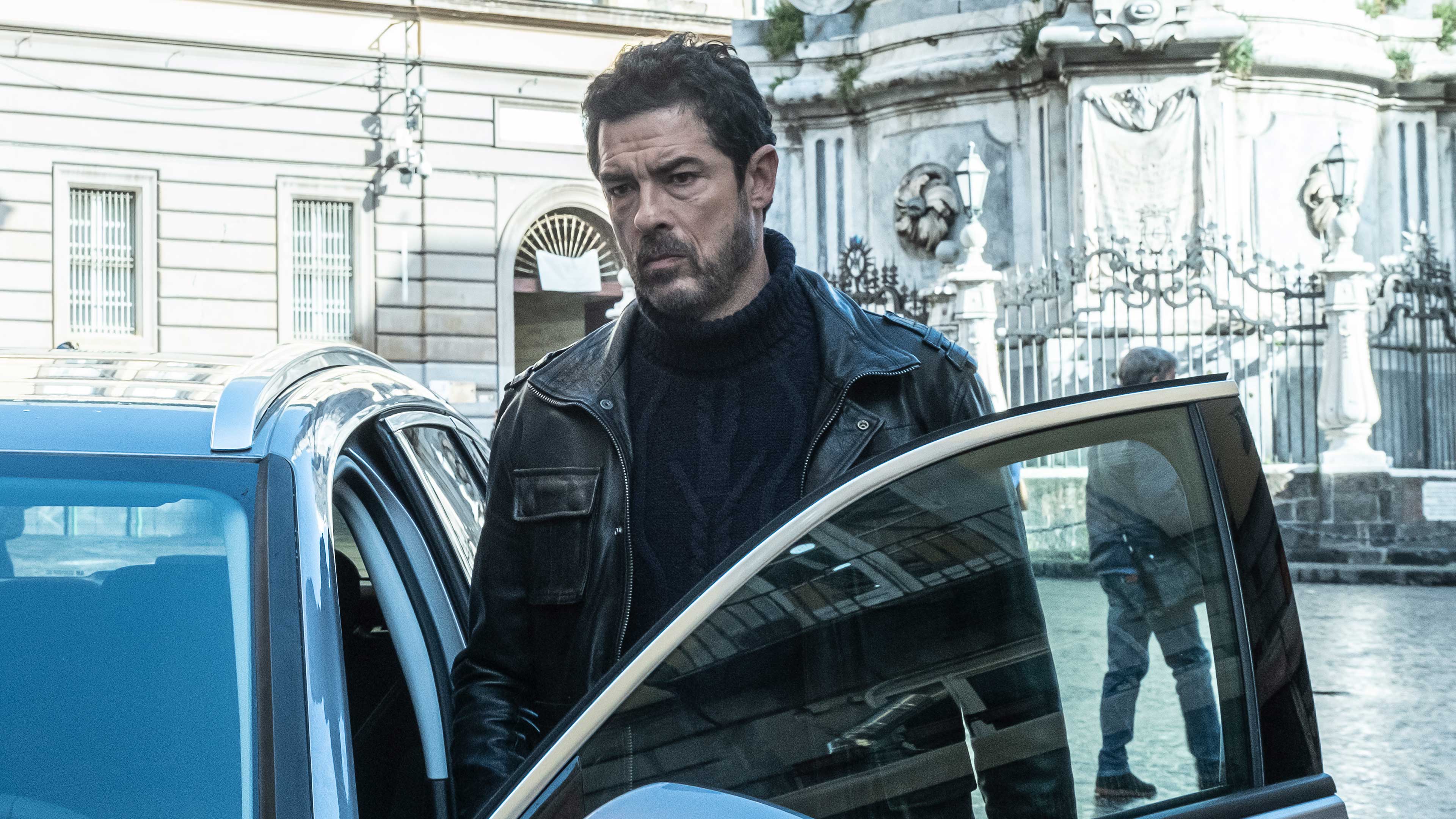 The Bastards of Pizzofalcone: Truth