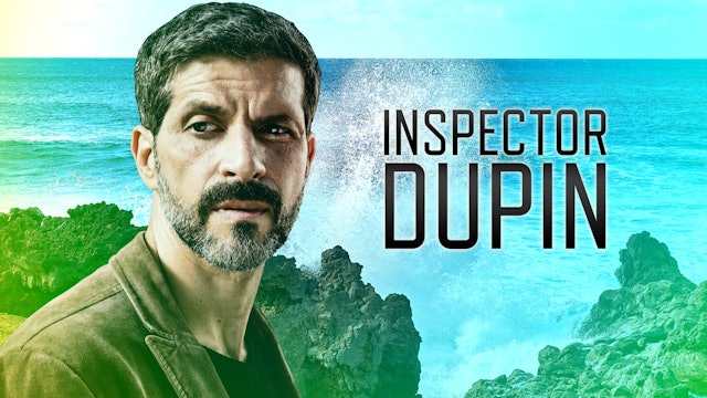 Inspector Dupin
