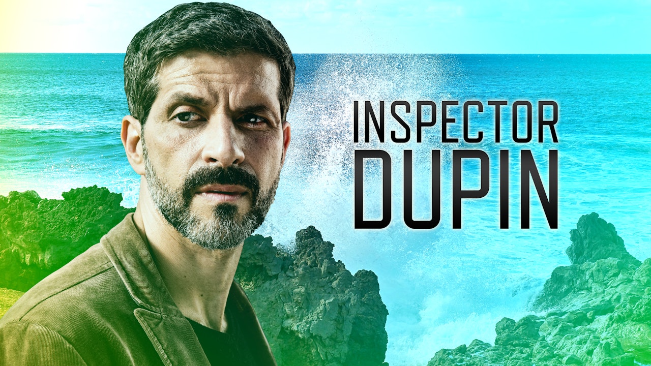 Inspector Dupin